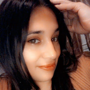 Meet your Posher, Jovanka